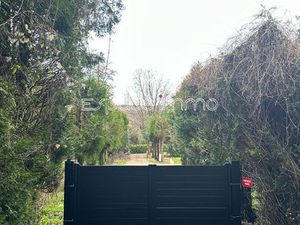 Vente terrain 895 m² Montville (76710)