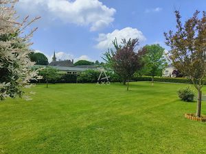 Vente terrain 1070 m² à Morannes (49640)  43 500 €