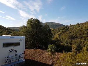 Terrain de loisirs location possible