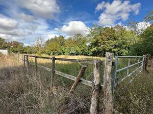 Vente Terrain à Nalliers (85370) : à vendre / 3293m² Nalliers