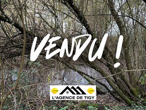 A VENDRE Terrain Neuvy En Sullias
