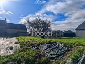 Vente Terrain à Plerguer (35540) : à vendre / 720m² Plerguer