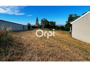 Terrain Pomeys m² T- à vendre  95 000 €