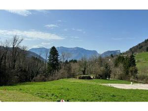 Terrain Pommiers-la-Placette m² T- à vendre  189 000 €