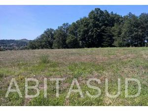 Vente terrain 2513 m² Réalmont (81120)