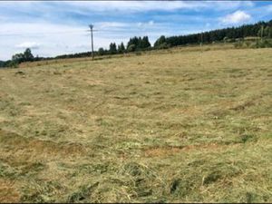 Vends terrain avec CU