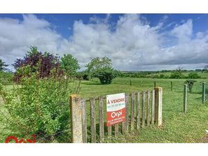 Terrain Saint-Bonnet-de-Four m² T- à vendre  16 800 €