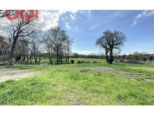 Terrain Saint-Étienne-de-Vicq m² T- à vendre  24 000 €