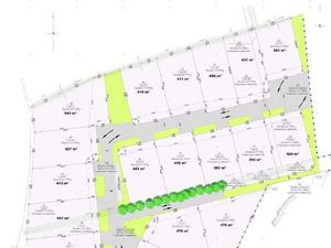 Vente Terrain à Saint-Maurice-en-Cotentin (50270) : à vendre / Saint-Maurice-en-Cotentin