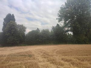 Vente terrain  758.00m²  Seraincourt