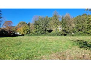 Vente terrain 1208 m² à Serres-sur-Arget (09000)  61 000 €