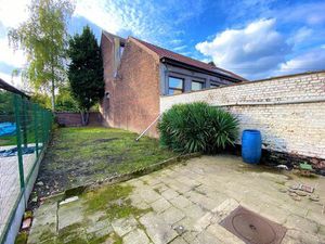 Terrain à vendre à Gieterijstraat Ruisbroek (RBI88106)