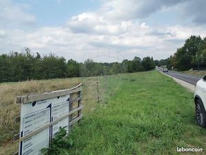 Terrain 645 m² Spicheren