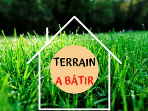 Vente terrain 491 m² à Raphèle-lès-Arles (13280)  170 000 €