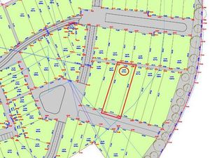 Terrain à bâtir - LOT 38 du Lotissement communal d’Heinstert
