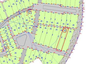 Terrain à bâtir - lot 41 du Lotissement communal d’Heinstert
