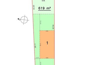 Grond te koop in Beerse