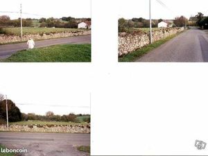 Terrain constructible