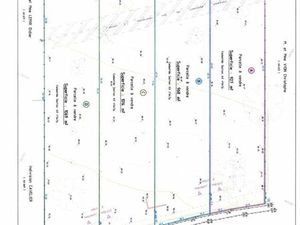 Terrain 1000 m² Bolbec