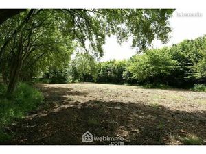 Terrain 726 m² Bourgneuf