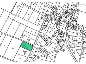 Terrain à construire