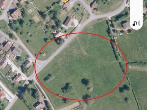 Plus que 3 parcelles à bâtir