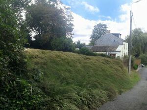 Terrain à vendre à Burdinne