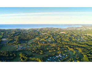 Vente terrain 8185 m² Clohars-Fouesnant (29950)