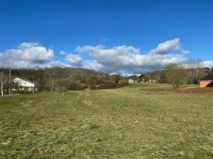 TERRAIN A BATIR - 27500 CORNEVILLE