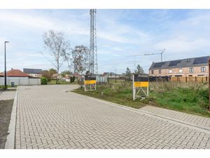 Grond te koop in Dessel