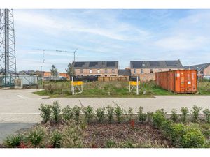 Grond te koop in Dessel