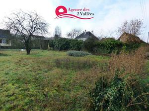 Vente terrain 381 m² Ézy-sur-Eure (27530)