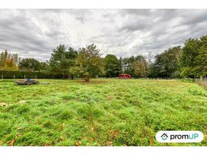 Vente terrain 2379 m² Guécélard (72230)