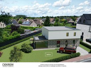 Terrain à vendre à Haacht € 220.000 (KJNL5) - Dekrem Vastgoed & Landmeten | Zimmo