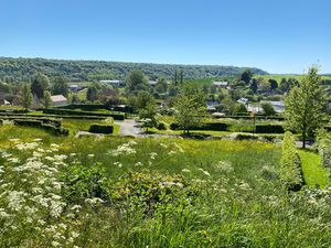 PARCELLE DE TERRAIN A BATIR