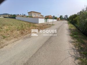 HEREPIAN 1 terrain constructible viabilité en bordure