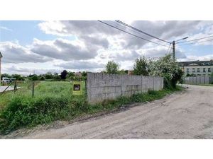 Terrain à bâtir de 20 mètres de façade