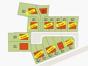 Terrain à vendre à Houthulst € 133.505 (K69JX) - IMMO TRYBOU | Zimmo