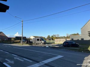 Terrain à bâtir à vendre à Koekelarestraat +74 Kortemark (RBI83078)
