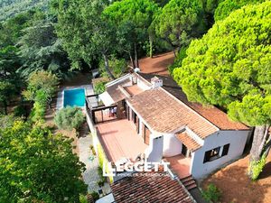 Terrain NaN pièce(s)  LA GARDE-FREINET