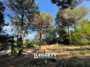 Terrain NaN pièce(s)  LA GARDE-FREINET