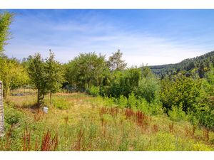 Terrain constructible viabilisé