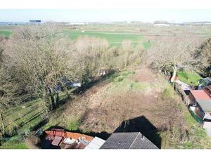 Terrain à Bâtir de +/- 12a 61ca