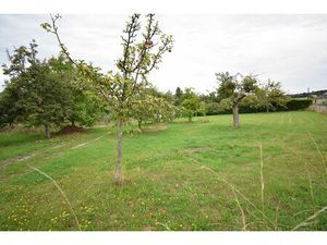 TERRAIN A BATIR - 1 152 m² - VIABILISE