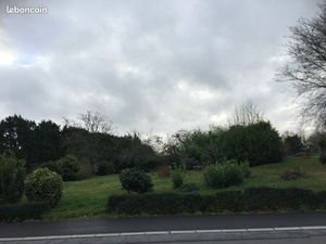 Terrain constructible