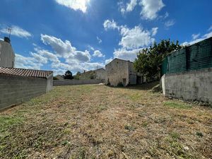 Vente terrain  737.00m²  Longèves