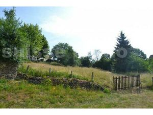 Vente terrain 2107 m² Maîche (25120)
