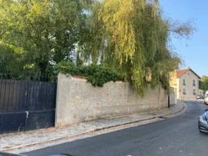 Terrain à bâtir 260m2 Marolles-En-Brie