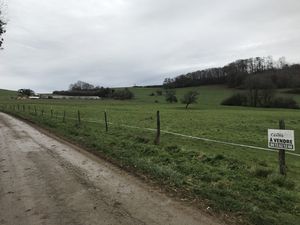 Terrains proximité SIERCK LES BAINS