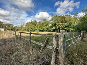 Vente terrain  3293.00m²  Nalliers